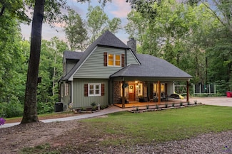 1774 Maynards Mill Rd, Forsyth, GA 31029