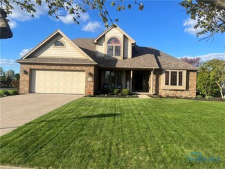 7560 Timbers Blvd, Waterville, OH 43566