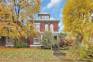 1318 E Long St, Columbus, OH 43203