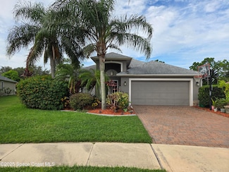 3625 Fodder Dr, Rockledge, FL 32955