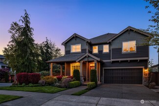 34906 SE Brinkley St, Snoqualmie, WA 98065