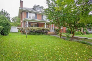 2216 Rivermont Ave, Lynchburg, VA 24503