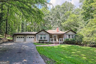 993 Lakeside Dr, Blairsville, GA 30512