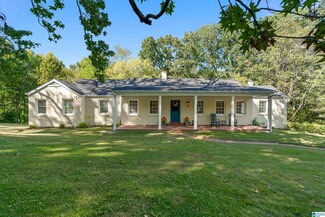 529 Ridge Rd, Birmingham, AL 35206