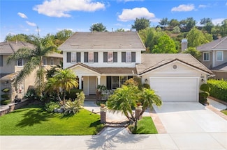 16848 Morning Glory Ct, Chino Hills, CA 91709