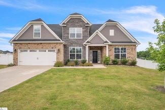 5 Stony Run Ln, Simpsonville, SC 29681