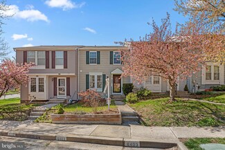6403 Rockledge Ct, Elkridge, MD 21075