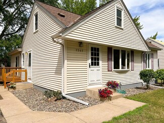 2342 17th Ave NW, New Brighton, MN 55112