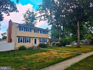 52 Bakun Way, Ewing, NJ 08638
