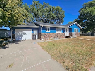 301 W 2nd St, Lawrence, NE 68957