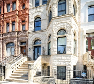 131 W 122nd St Unit GB, New York, NY 10027