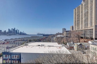 7002 Jfk Blvd E Unit 12g, West New York, NJ 07093
