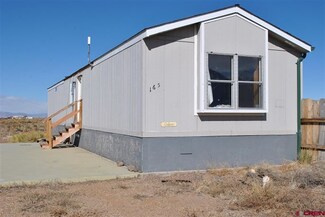 0 Verano Unit 690001, Crestone, CO 81131