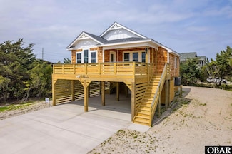 26213 Monitor Ln Unit Lot 54, Rodanthe, NC 27968