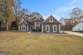 2917 Bridle Creek Dr SW Unit 2, Conyers, GA 30094