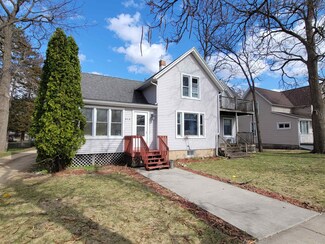444 Union St, Rio, WI 53960