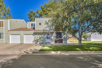 16320 E Radcliff Place Unit A, Aurora, CO 80015