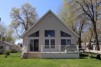 20296 Fable Dr, Osakis, MN 56360