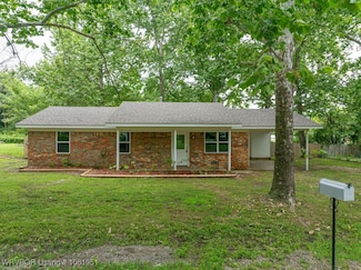 19816 Mahar Dr, Spiro, OK 74959