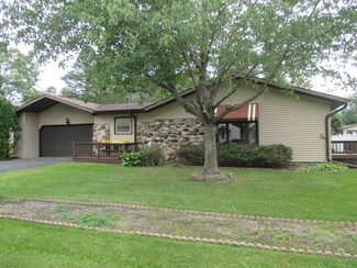 252 Douglas Ave, Montello, WI 53949