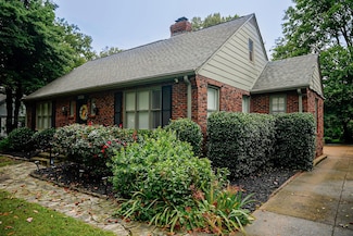 3350 Highland Park Place, Memphis, TN 38111
