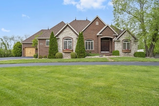 4725 S Farm Road 199, Rogersville, MO 65742