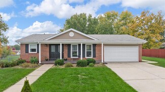 6 Mccoy Dr, Troy, MO 63379