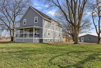 498 Hinchman Rd, Baroda, MI 49101