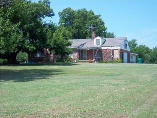 3421 N Coltrane Rd, Oklahoma City, OK 73121