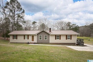 8488 River Rd, Warrior, AL 35180