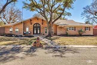 2713 Briargrove Ln, San Angelo, TX 76904