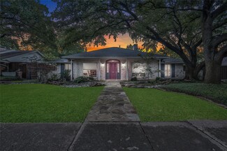 5031 Harvest Hill Rd, Dallas, TX 75244