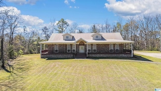 200 Big Rock Dr, Calera, AL 35040
