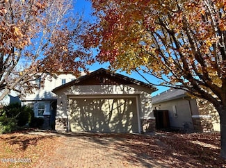 515 Cortono Dr, Reno, NV 89521