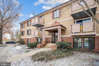 4400K Groombridge Way Unit 29/  K, Alexandria, VA 22309