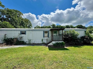 15975 Witty Mill Rd, Elkmont, AL 35620