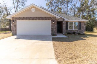 1821 Leigh Loop, Cantonment, FL 32533