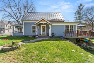 1031 Route 100 B, Moretown, VT 05660