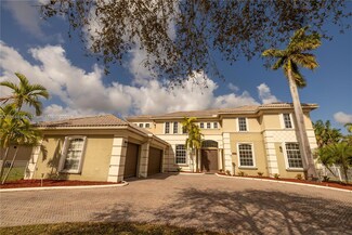 1214 NW 137th Terrace, Pembroke Pines, FL 33028