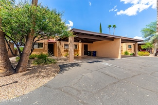 7851 E Waverly St, Tucson, AZ 85715