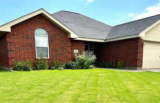 1333 Princeton St, Abilene, TX 79602