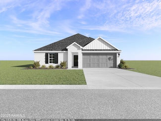 506 Schooner Bay Dr, Lafayette, LA 70507