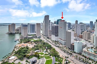 50 Biscayne Blvd Unit 5104, Miami, FL 33132