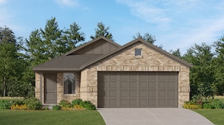 Kitson, Waller, TX 77484