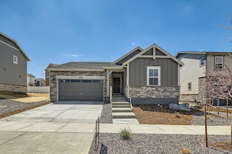 21964 E 39th Ave, Aurora, CO 80019