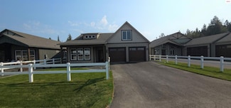 113 Backtrack Rd Unit Rd, Sandpoint, ID 83864