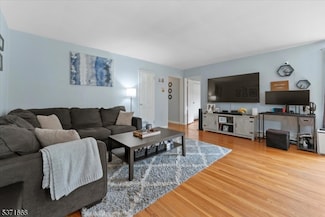 799 Mountain Ave Unit D, Springfield, NJ 07081
