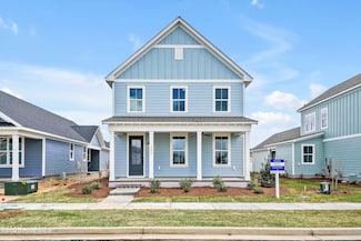 1244 Trisail Terrace, Wilmington, NC 28412