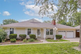 3001 E R D Mize Rd, Independence, MO 64057