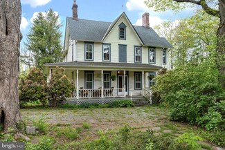 1574 Harbourton Rocktown Rd, Lambertville, NJ 08530